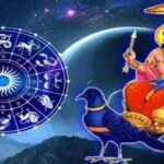 Transit of Saturn Horoscope