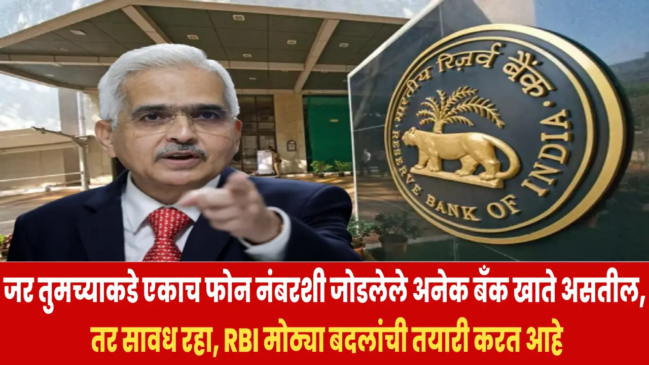 KYC Update RBI News